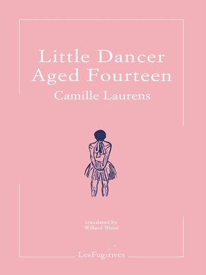 cover image of Little Dancer Aged Fourteen